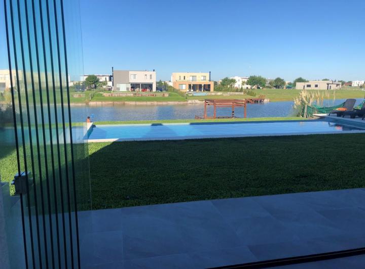 Casa Chalet  en Alq. Temporario en San Matias, Escobar, G.B.A. Zona Norte 3