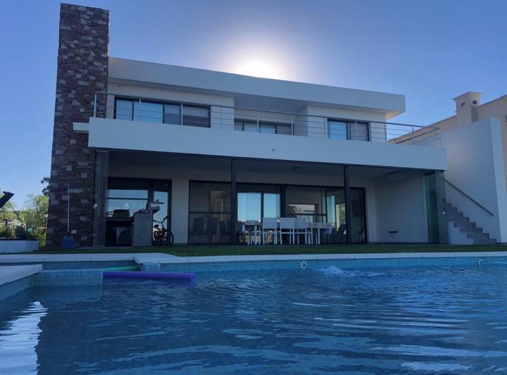 Casa Chalet  en Alq. Temporario en San Matias, Escobar, G.B.A. Zona Norte 1