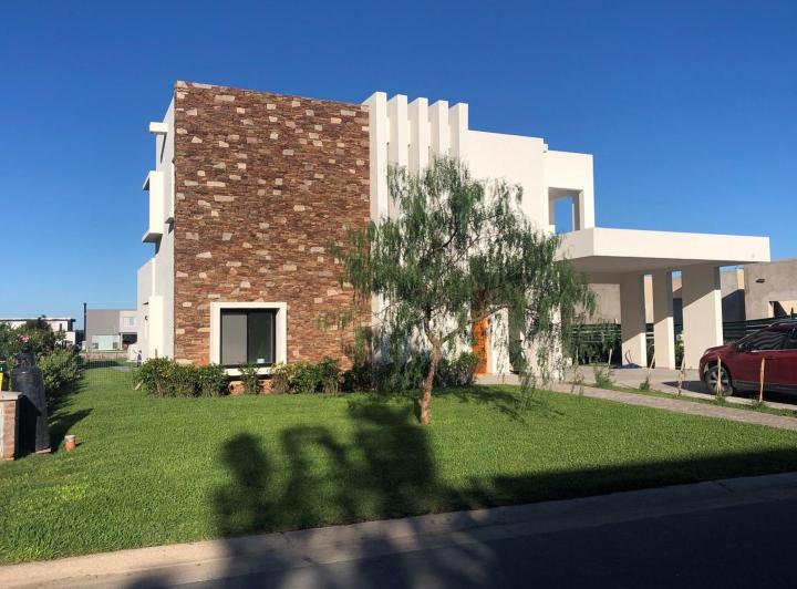 Casa Chalet  en Alq. Temporario en San Matias, Escobar, G.B.A. Zona Norte 5