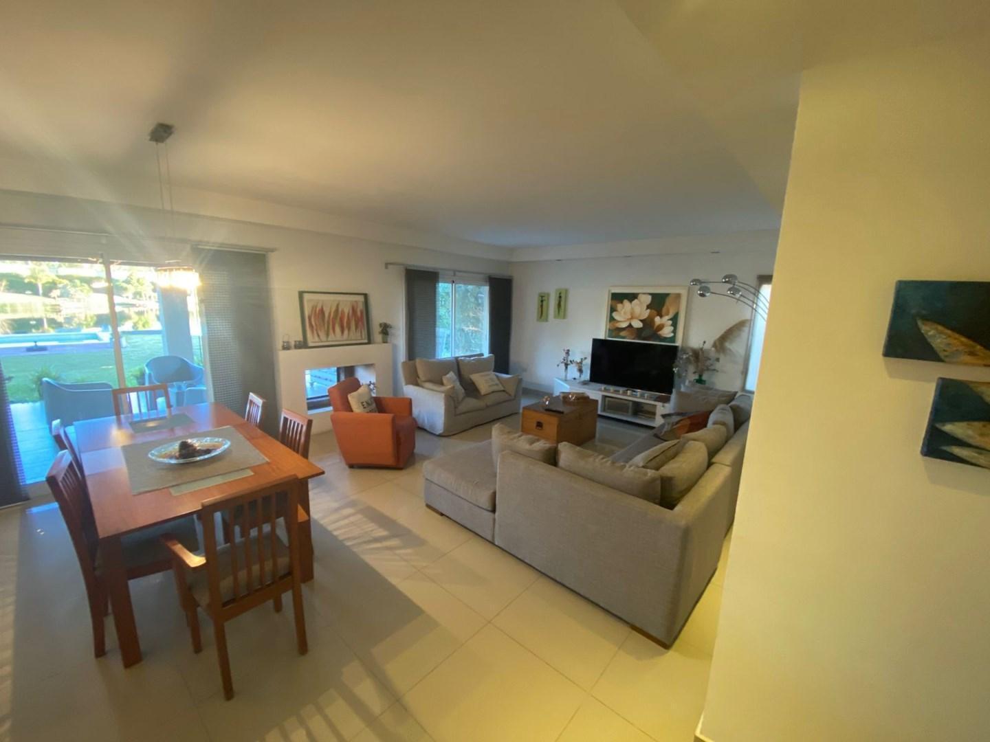 Foto de Casa en Venta en San Agustín, Villanueva, Tigre, imagen 3