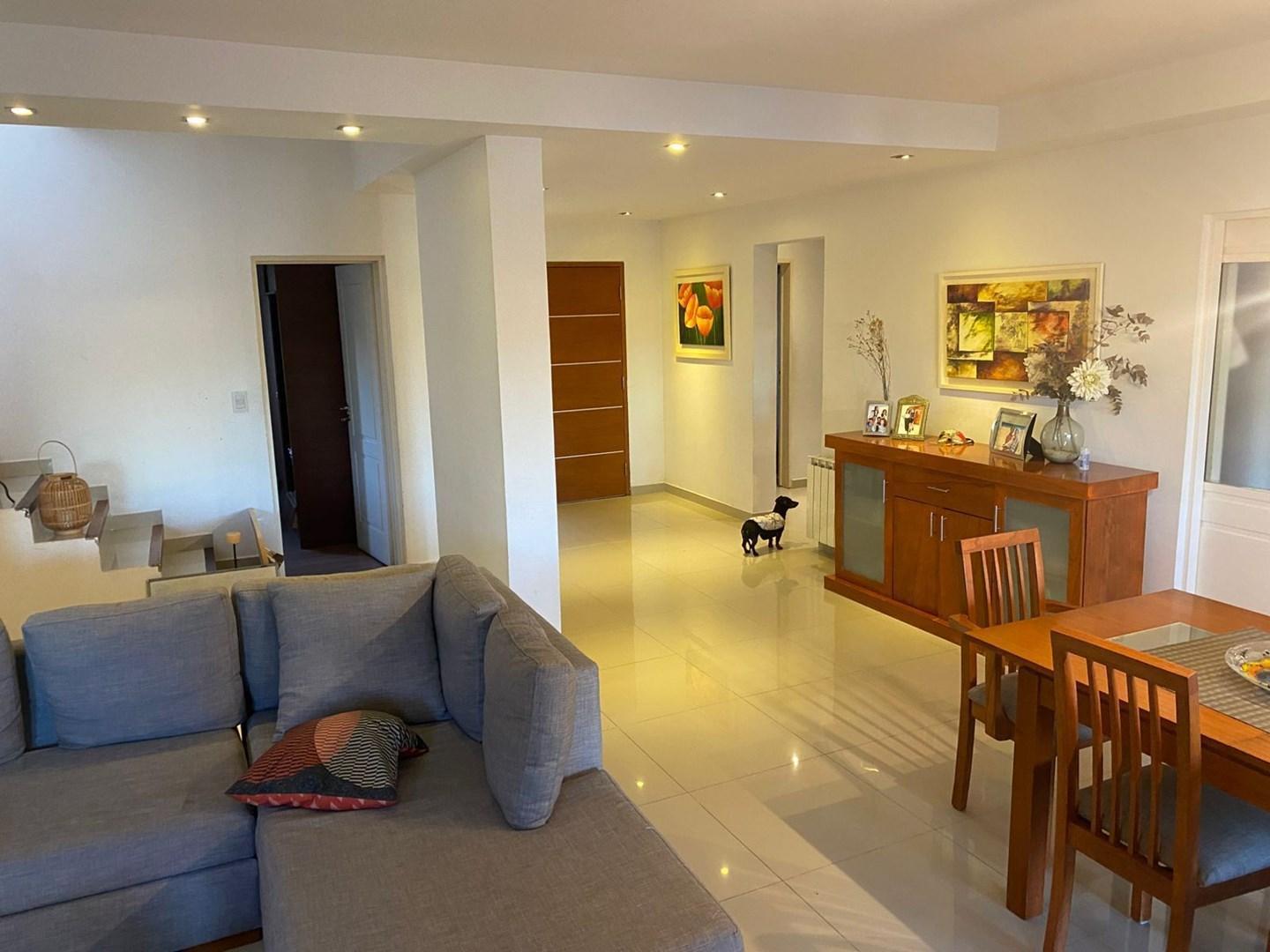 Foto de Casa en Venta en San Agustín, Villanueva, Tigre, imagen 5