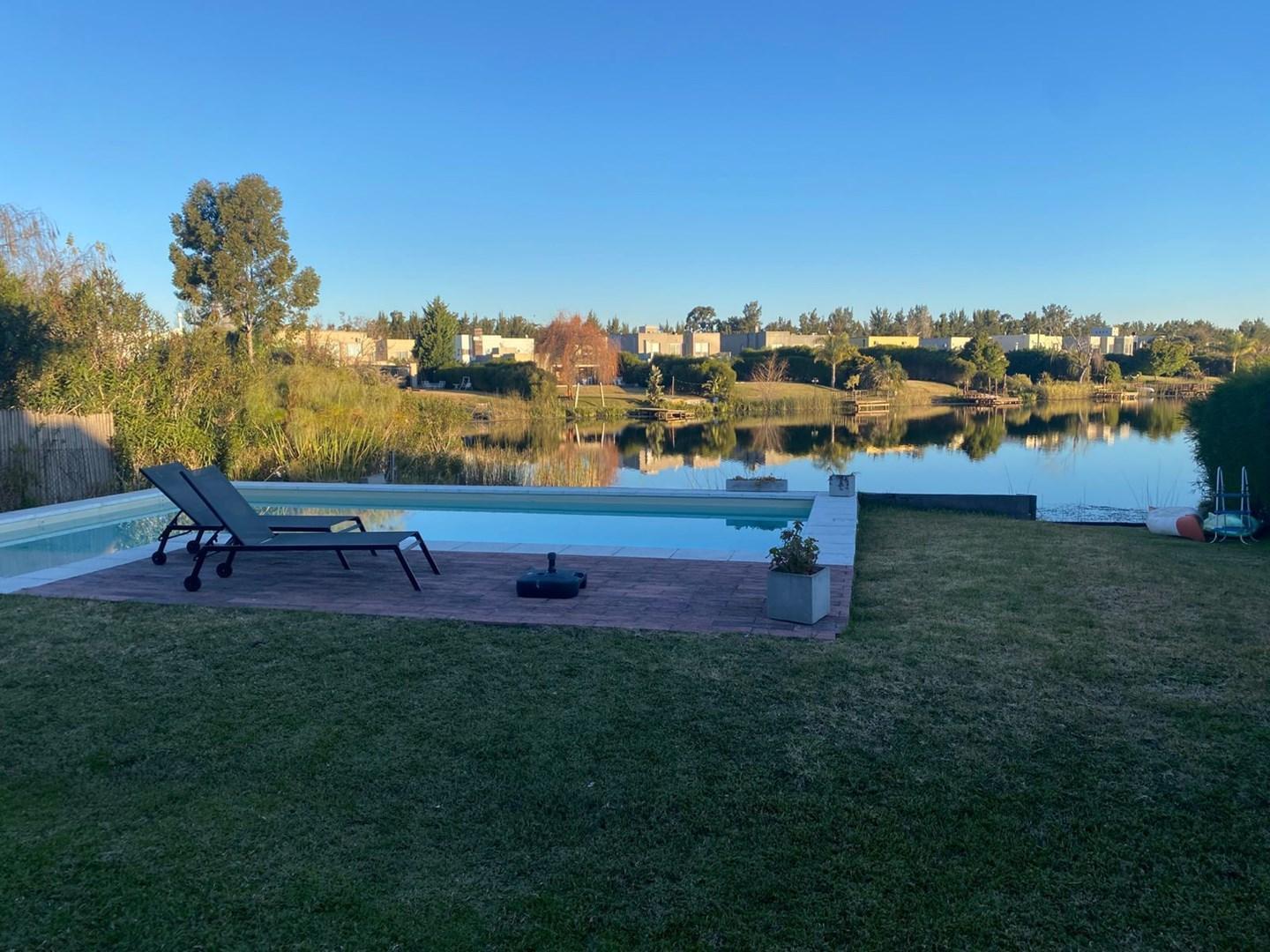 Casa en Venta en San Agustín, Villanueva, Tigre