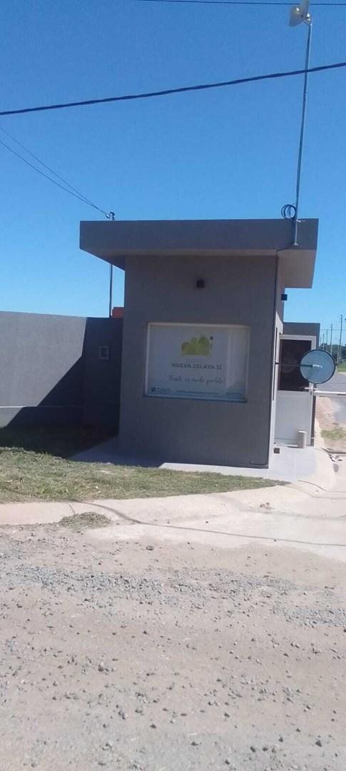Terreno Lote en Venta en Nueva Zelaya, Zelaya, Pilar