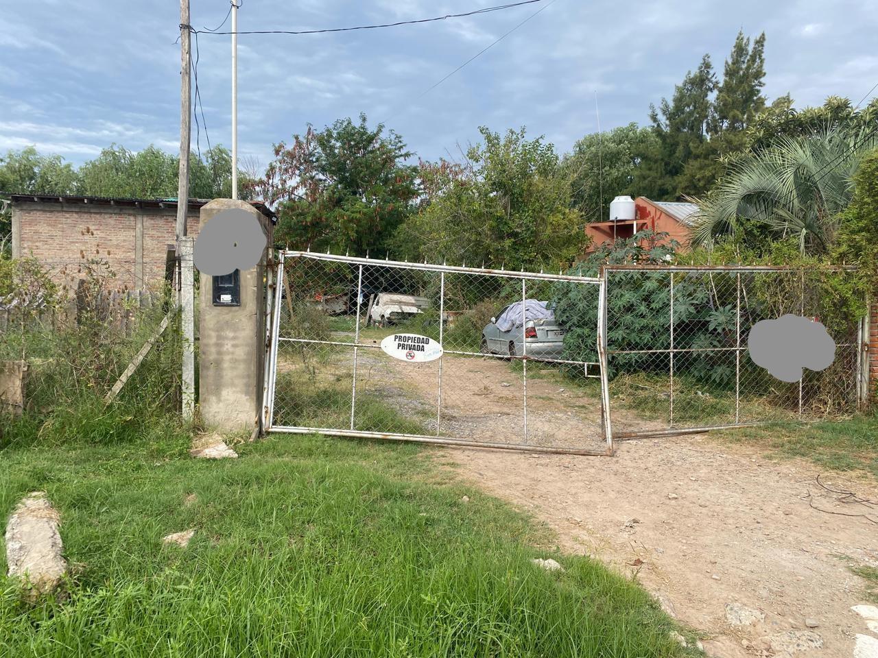 Terreno Lote en Venta en Villa la Ñata, Dique Luján, Tigre