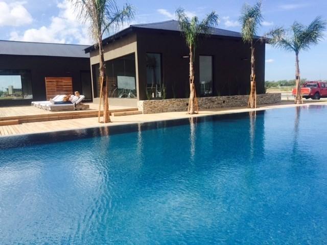 Foto de Terreno Lote en Venta en El Naudir, Escobar, G.B.A. Zona Norte, imagen 5