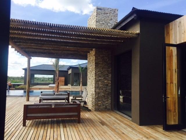 Terreno Lote en Venta en El Naudir, Escobar, G.B.A. Zona Norte