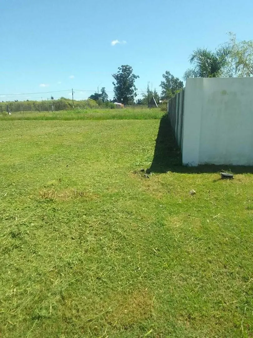 Terreno Lote en Venta en Zárate, G.B.A. Zona Norte, Argentina 2