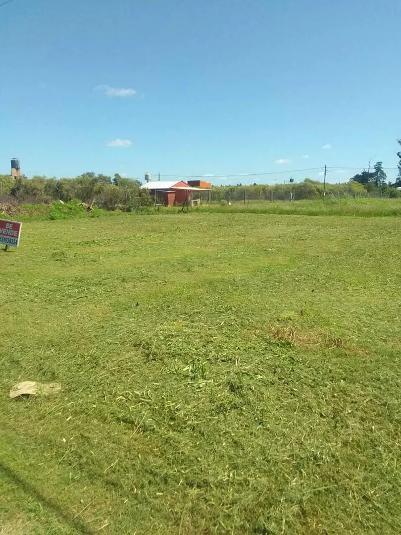 Terreno Lote en Venta en Zárate, G.B.A. Zona Norte, Argentina 4