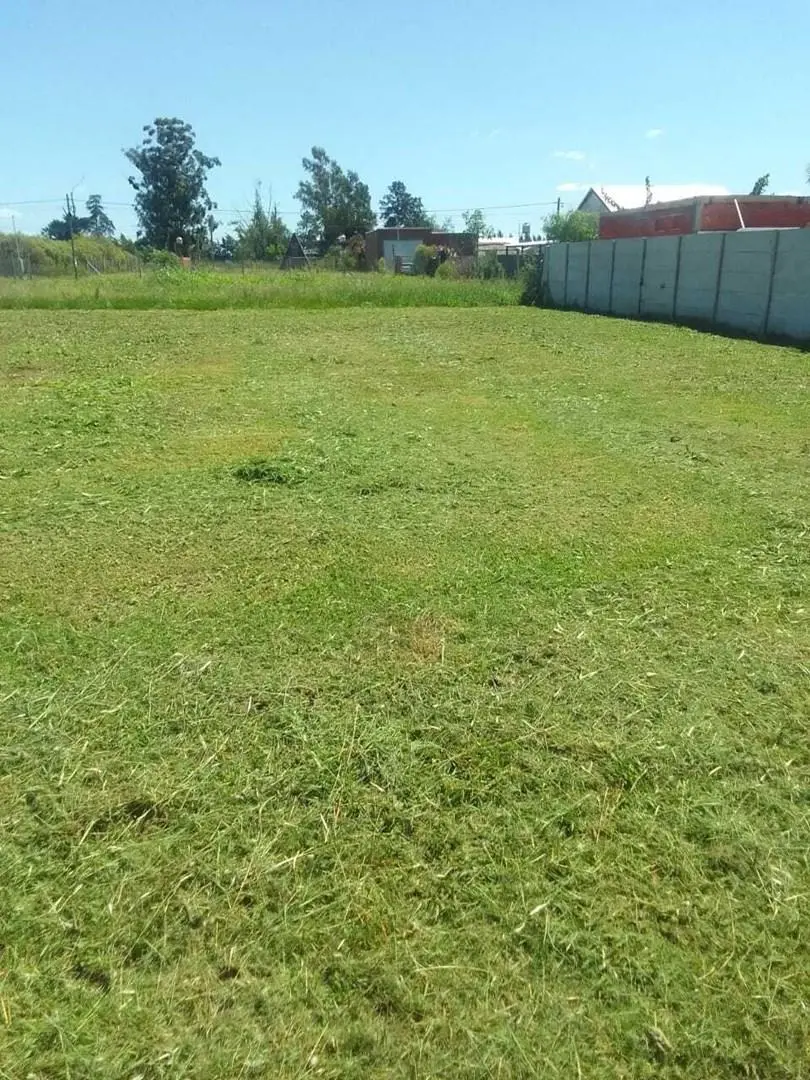 Terreno Lote en Venta en Zárate, G.B.A. Zona Norte, Argentina 3