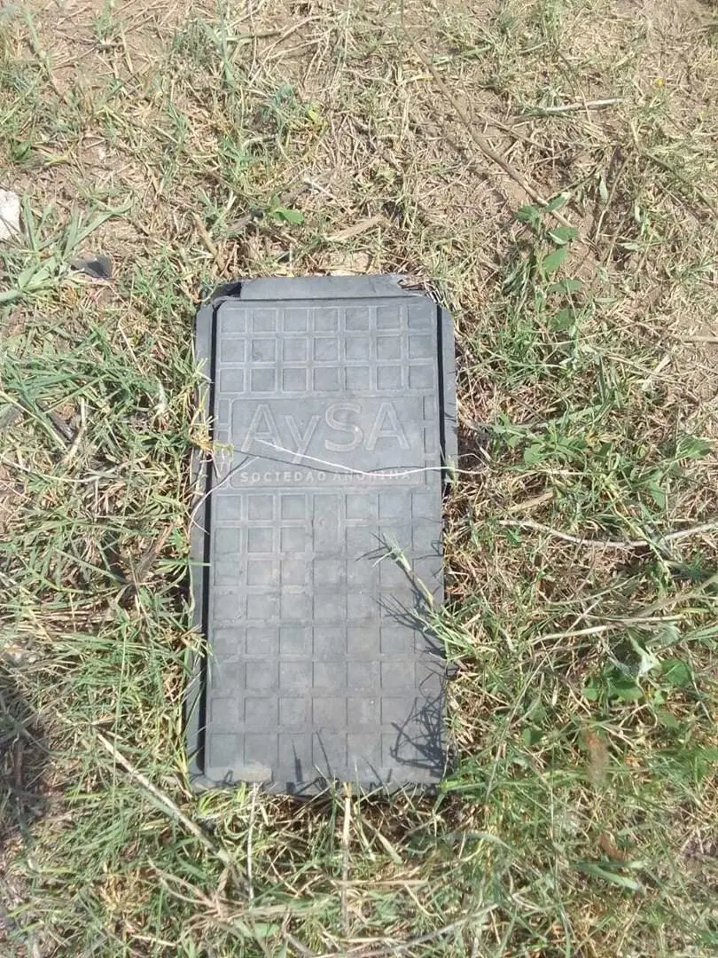 Terreno Lote en Venta en Zárate, G.B.A. Zona Norte, Argentina 1