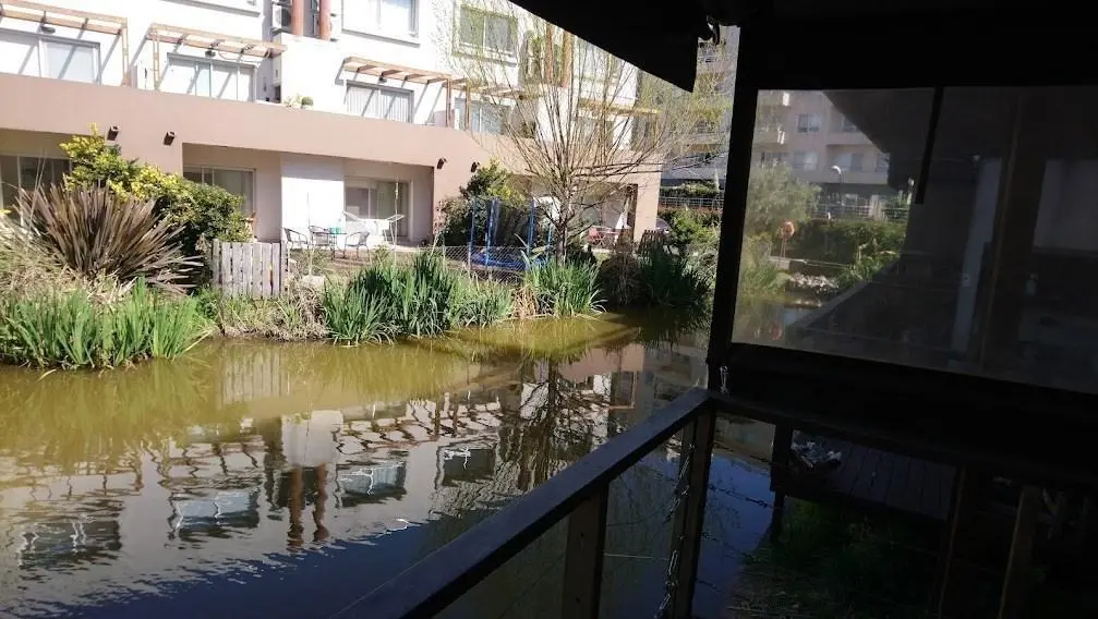 Departamento en Alquiler en Lagos del Sendero, Sendero, Nordelta 5