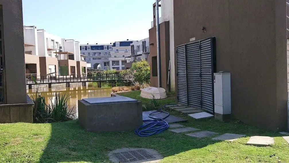 Departamento en Alquiler en Lagos del Sendero, Sendero, Nordelta 4