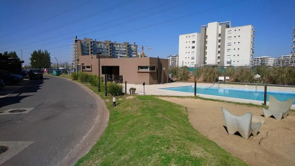 Departamento en Alquiler en Lagos del Sendero, Sendero, Nordelta 1