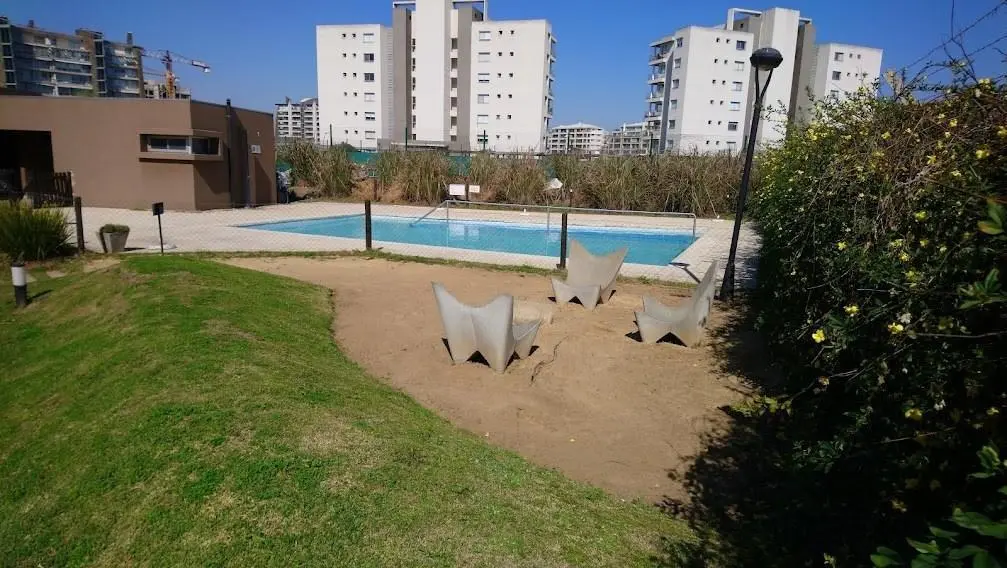 Departamento en Alquiler en Lagos del Sendero, Sendero, Nordelta 2