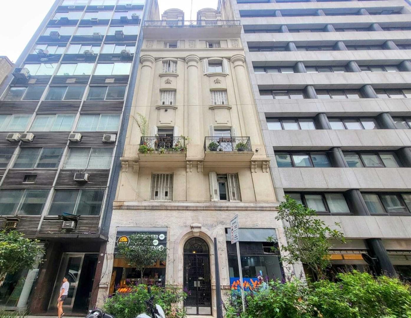 Departamento en Venta en Retiro, Capital Federal, Buenos Aires