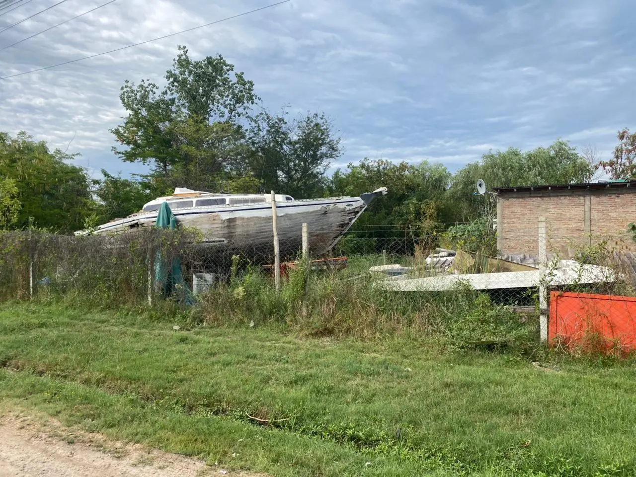 Terreno Lote en Venta en Villa la Ñata, Dique Luján, Tigre 3
