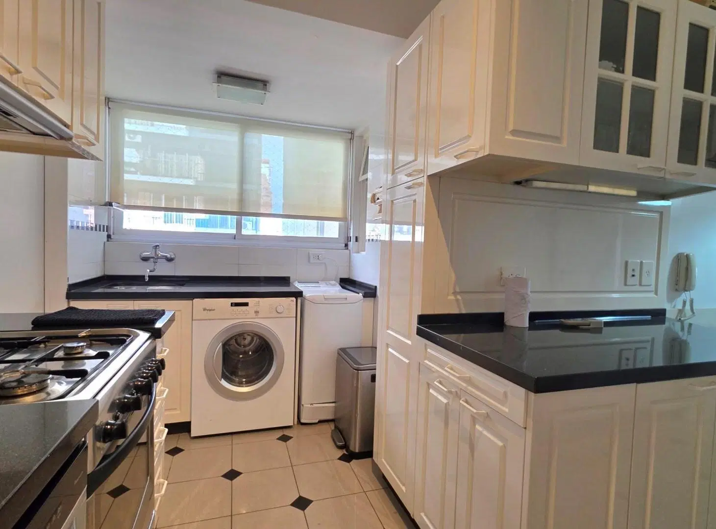 Departamento Semipiso en Alquiler en Belgrano, Capital Federal, Buenos Aires 5