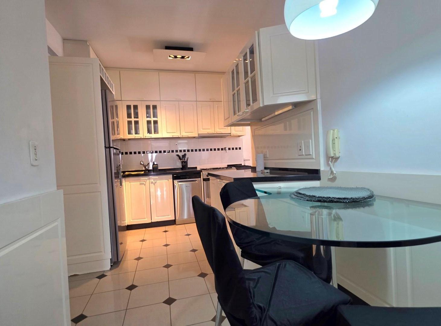 Foto de Departamento Semipiso en Alquiler en Belgrano, Capital Federal, Buenos Aires, imagen 4