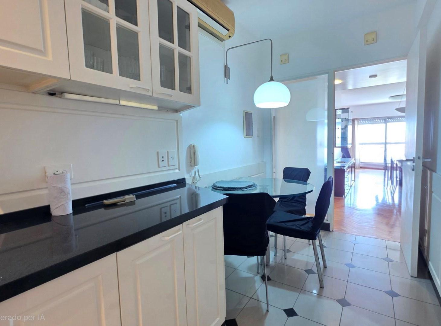 Foto de Departamento Semipiso en Alquiler en Belgrano, Capital Federal, Buenos Aires, imagen 2