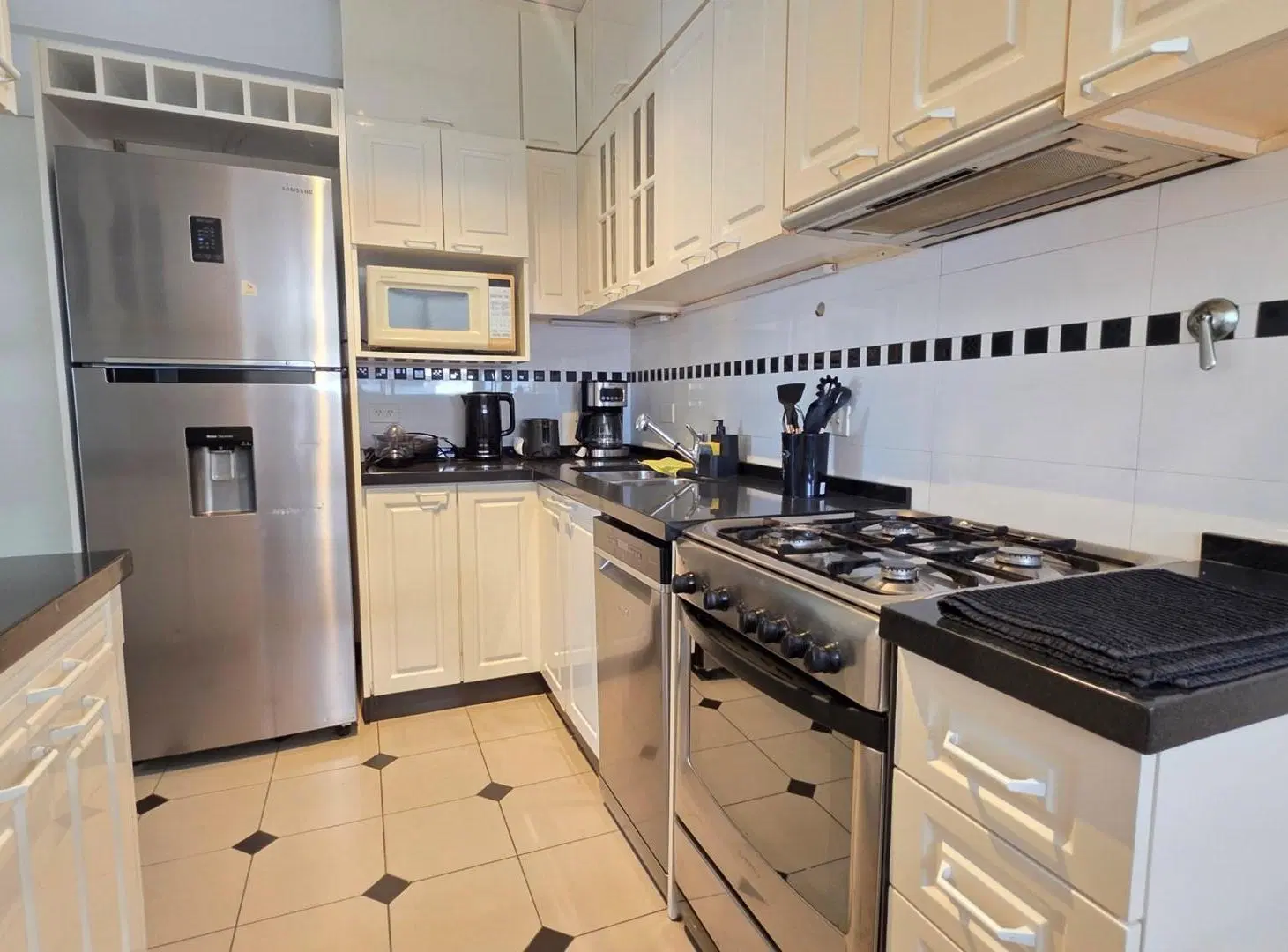 Departamento Semipiso en Alquiler en Belgrano, Capital Federal, Buenos Aires 3