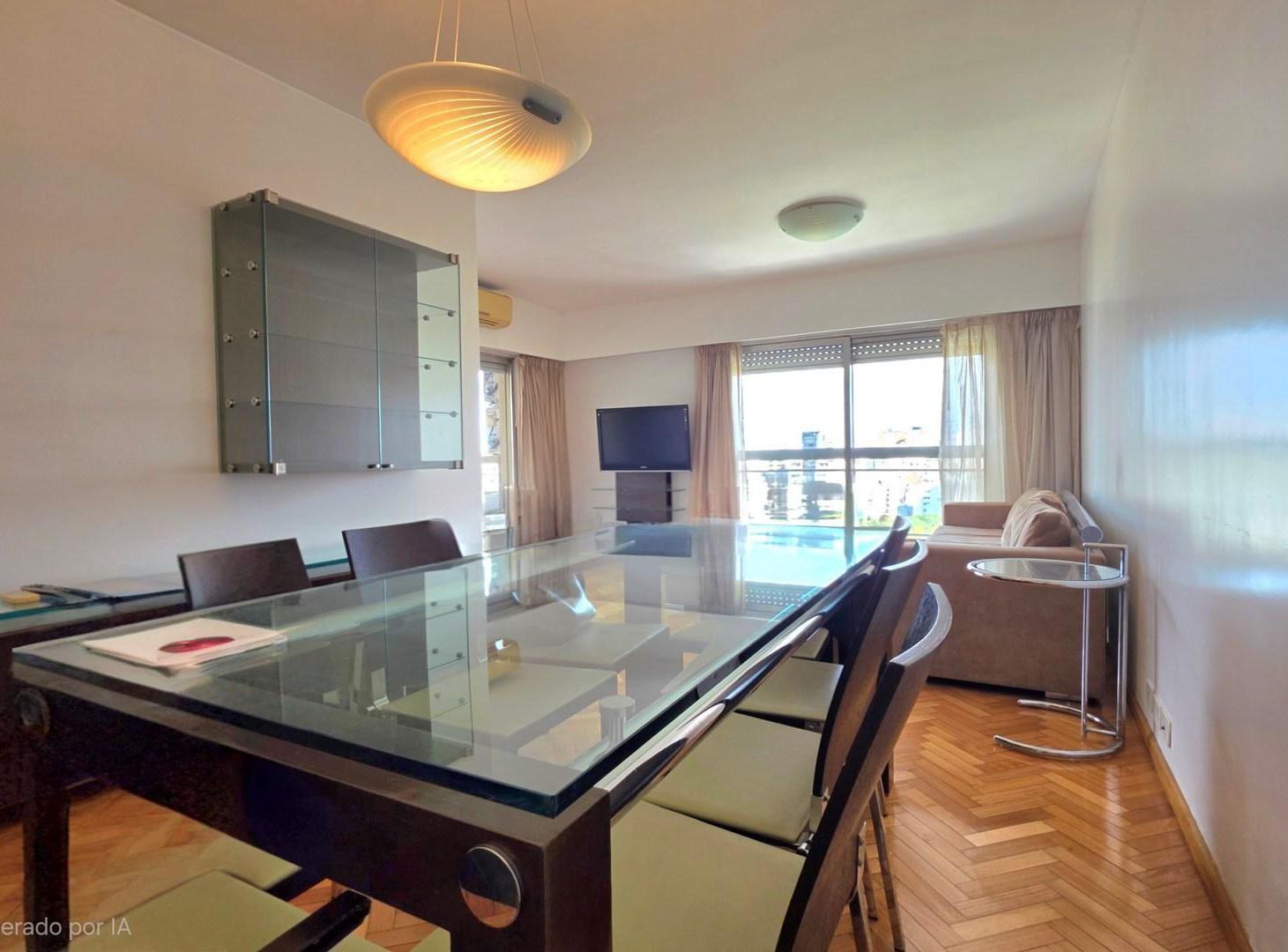 Departamento Semipiso  en Alquiler en Belgrano, Capital Federal, Buenos Aires