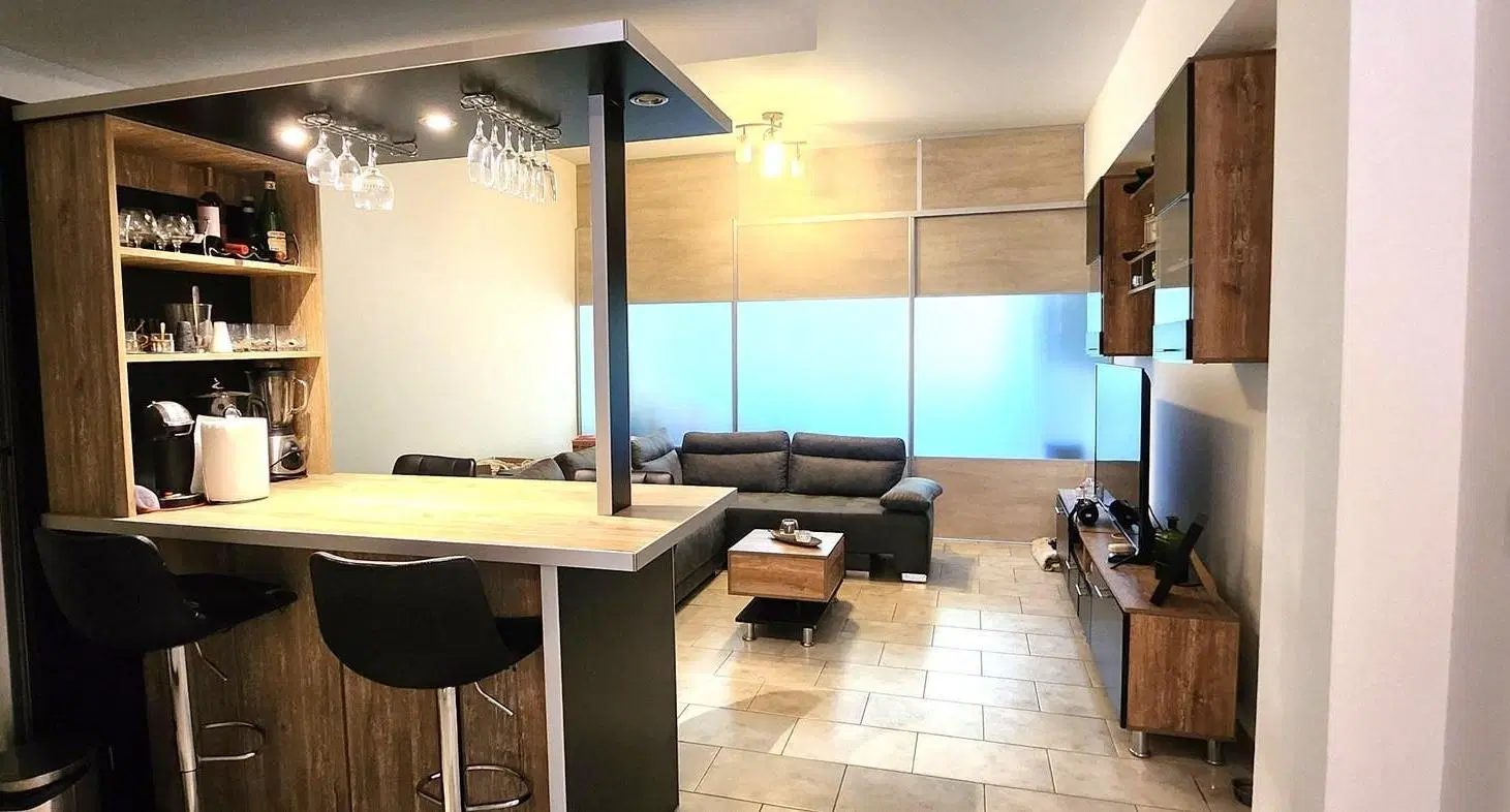 Departamento Monoambiente en Alquiler en Del Viso, Pilar, G.B.A. Zona Norte 2