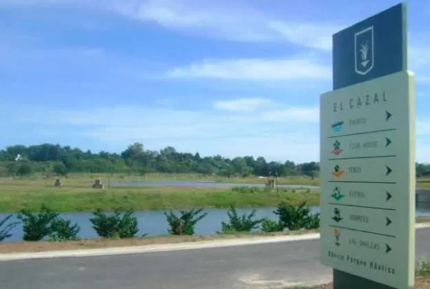 Terreno Lote  en Venta en El Cazal, Escobar, G.B.A. Zona Norte 3