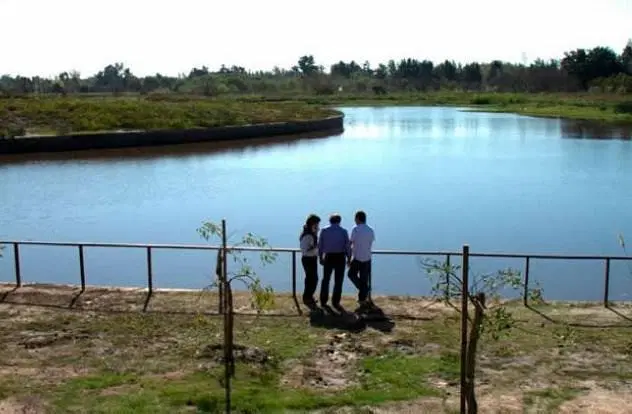 Terreno Lote  en Venta en El Cazal, Escobar, G.B.A. Zona Norte 4
