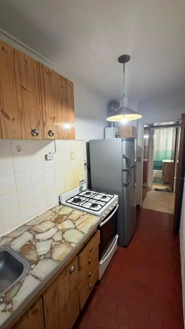 Departamento en Venta en Mar Del Plata, General Pueyrredón, Costa Atlántica 1