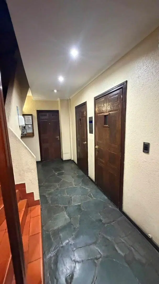 Departamento  en Venta en Mar Del Plata, General Pueyrredón, Costa Atlántica 8