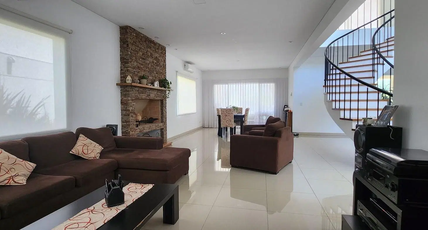 Casa  en Venta en San Gabriel, Villanueva, Tigre 8