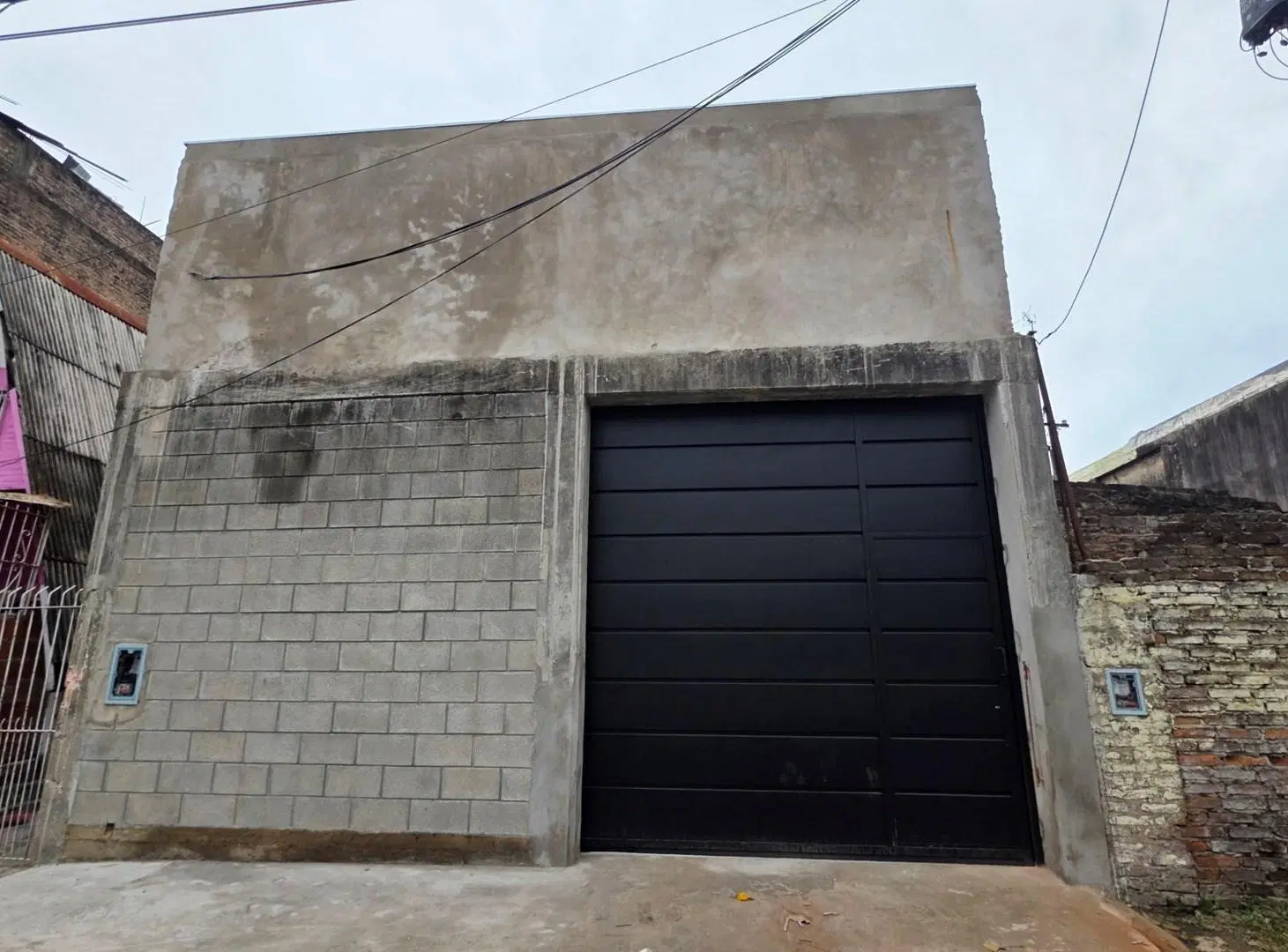 Depósito Galpón en Venta en Tigre, G.B.A. Zona Norte, Argentina 2