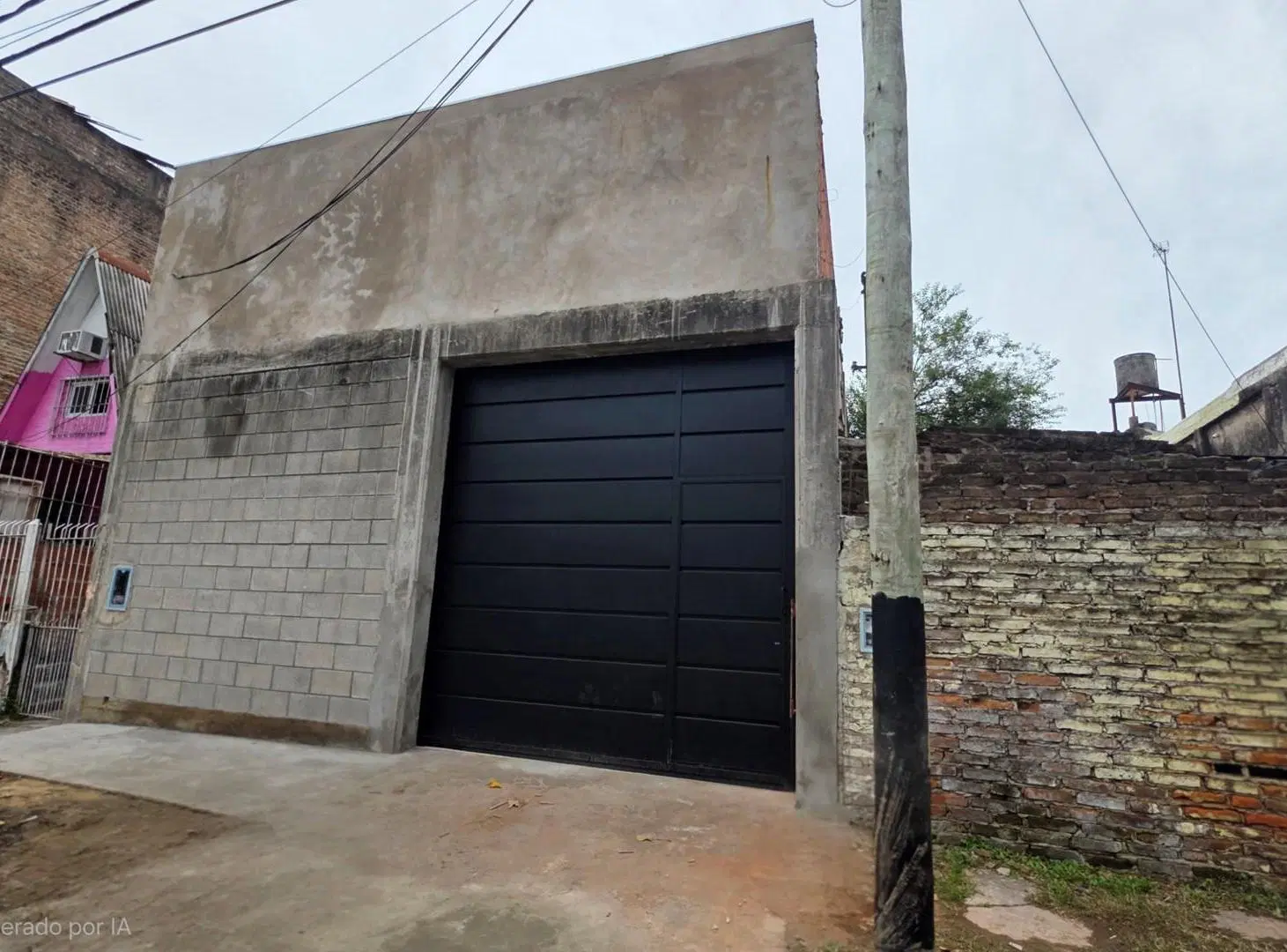 Depósito Galpón en Venta en Tigre, G.B.A. Zona Norte, Argentina 4