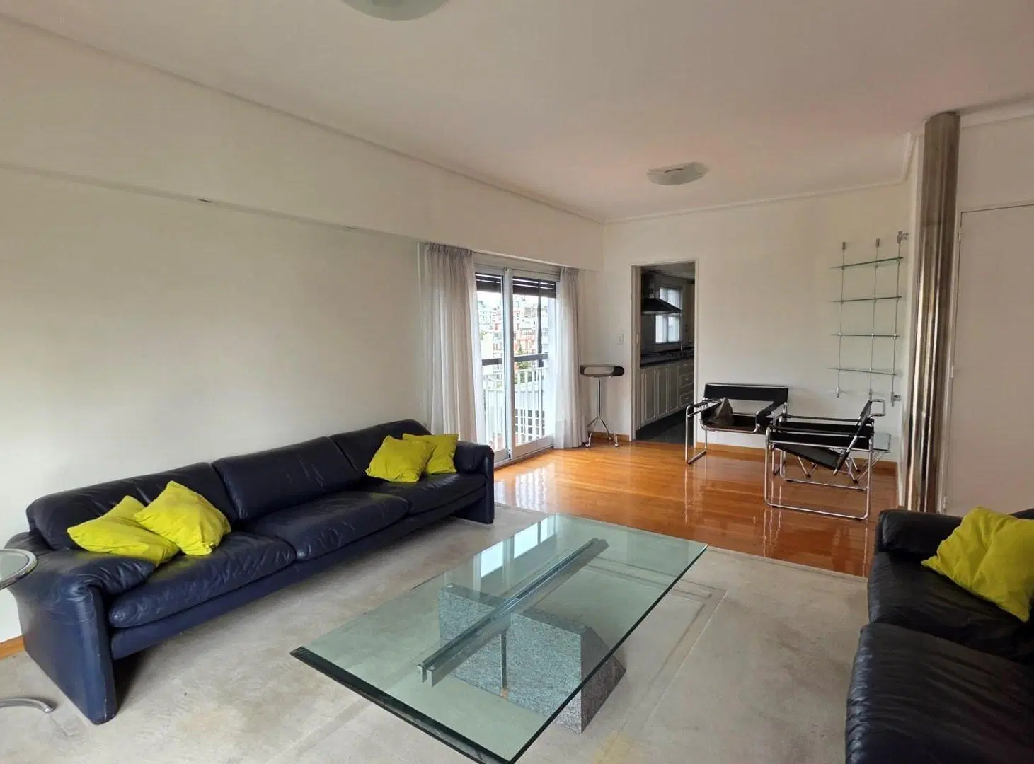 Departamento Semipiso en Alq. Temporario en Recoleta, Capital Federal, Buenos Aires 1