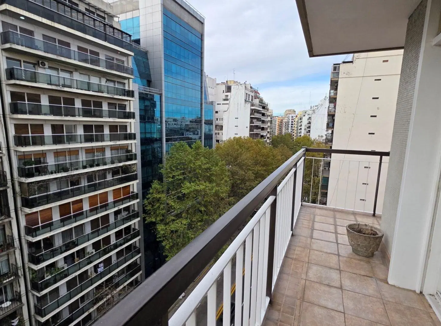 Departamento Semipiso en Alq. Temporario en Recoleta, Capital Federal, Buenos Aires 8