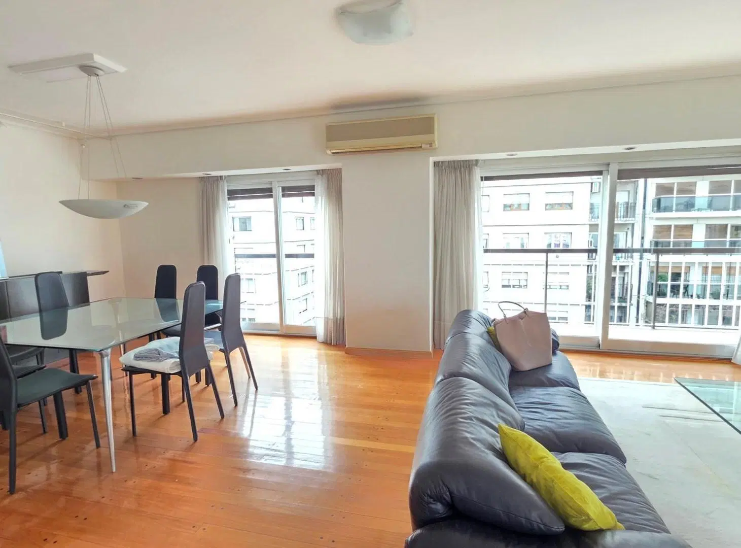 Departamento Semipiso en Alq. Temporario en Recoleta, Capital Federal, Buenos Aires 3