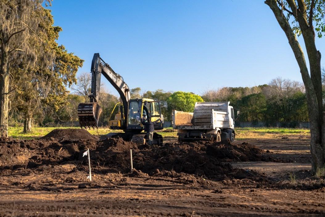 Foto de MATHEU 2 - Terreno Lote en Venta ubicado en Barrio Parque Matheu, imagen 5