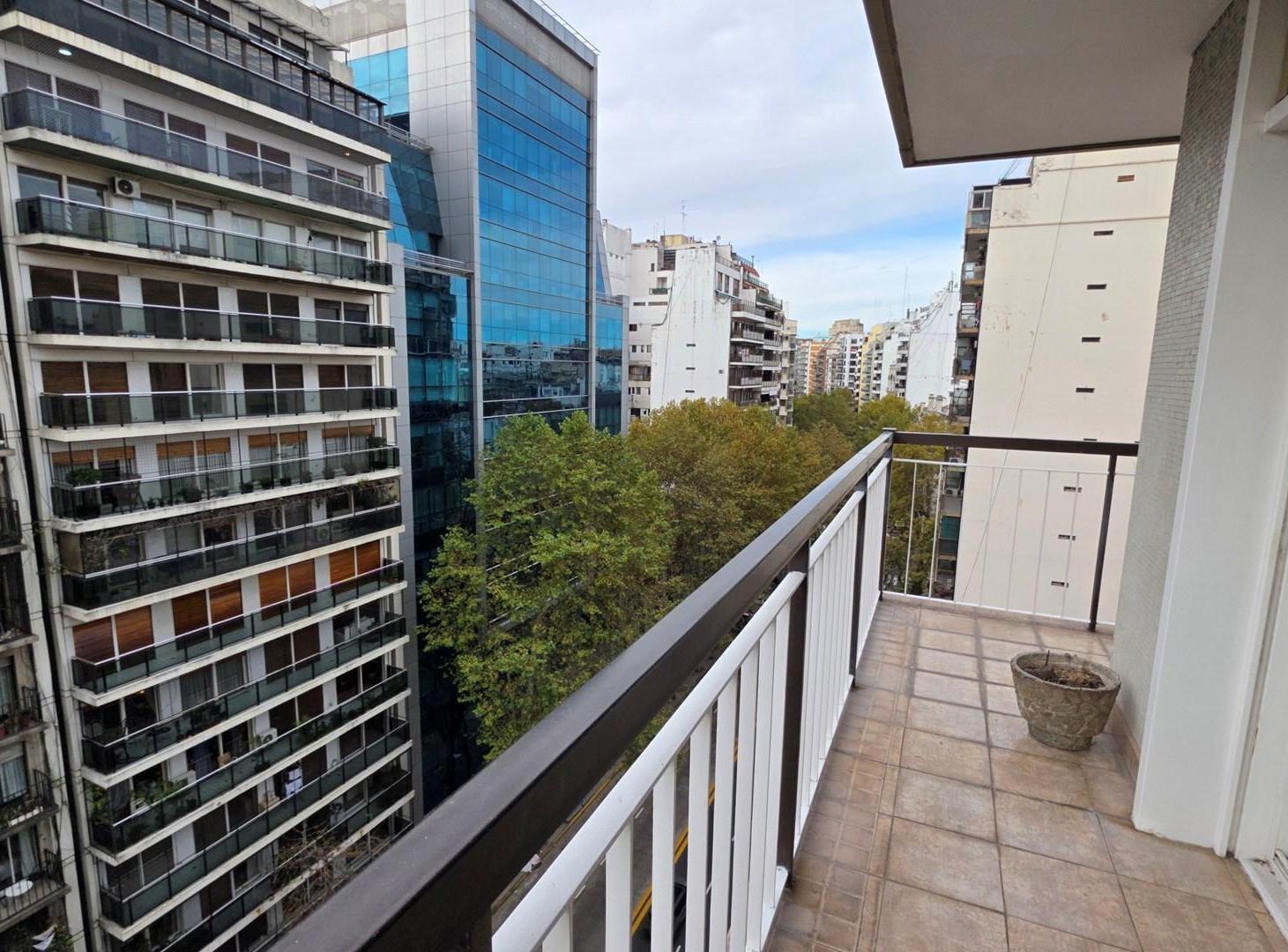 Foto de Departamento en Alquiler en Recoleta, Capital Federal, Buenos Aires, imagen 4