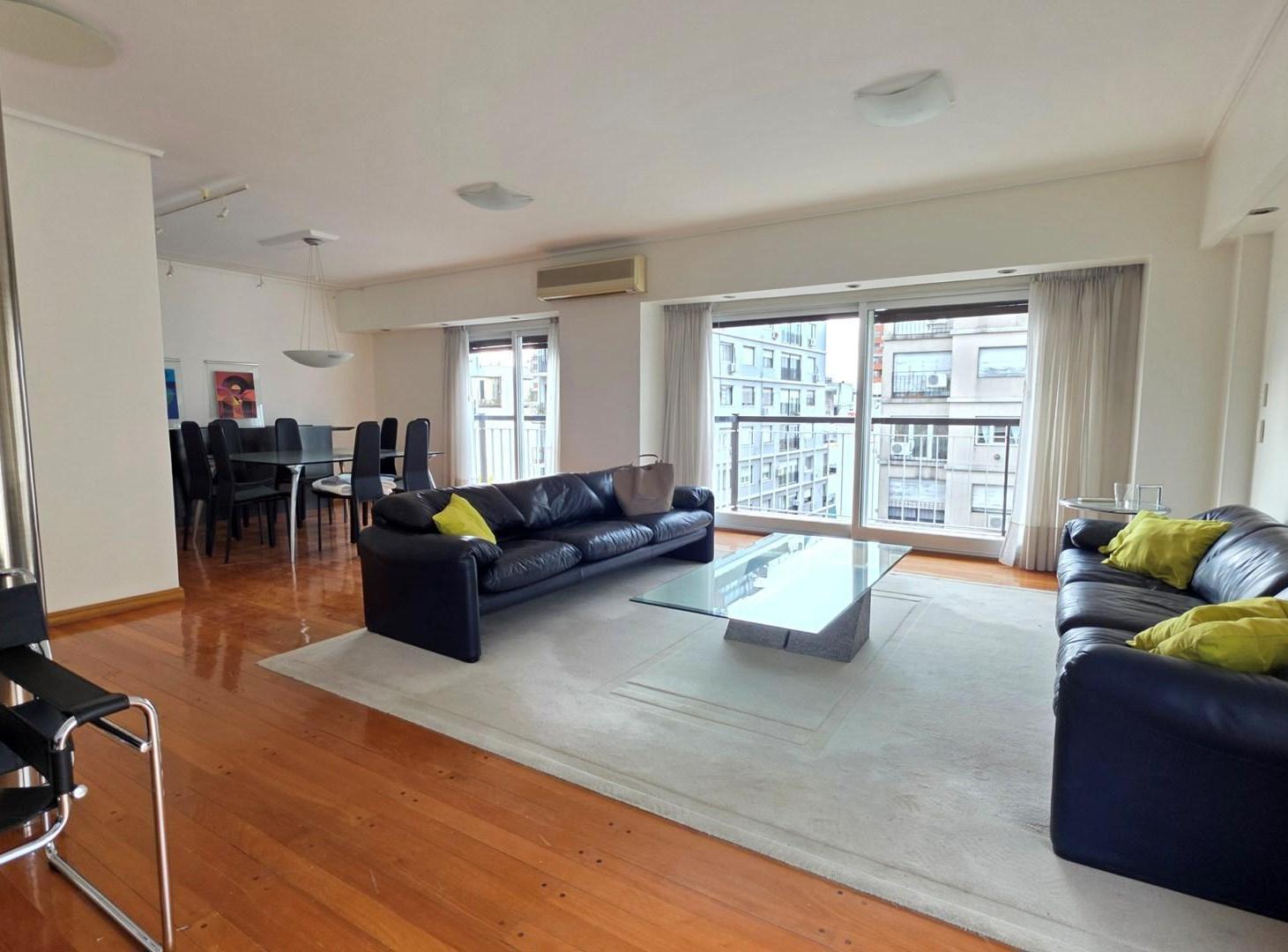 Foto de Departamento Semipiso en Alq. Temporario en Recoleta, Capital Federal, imagen 3