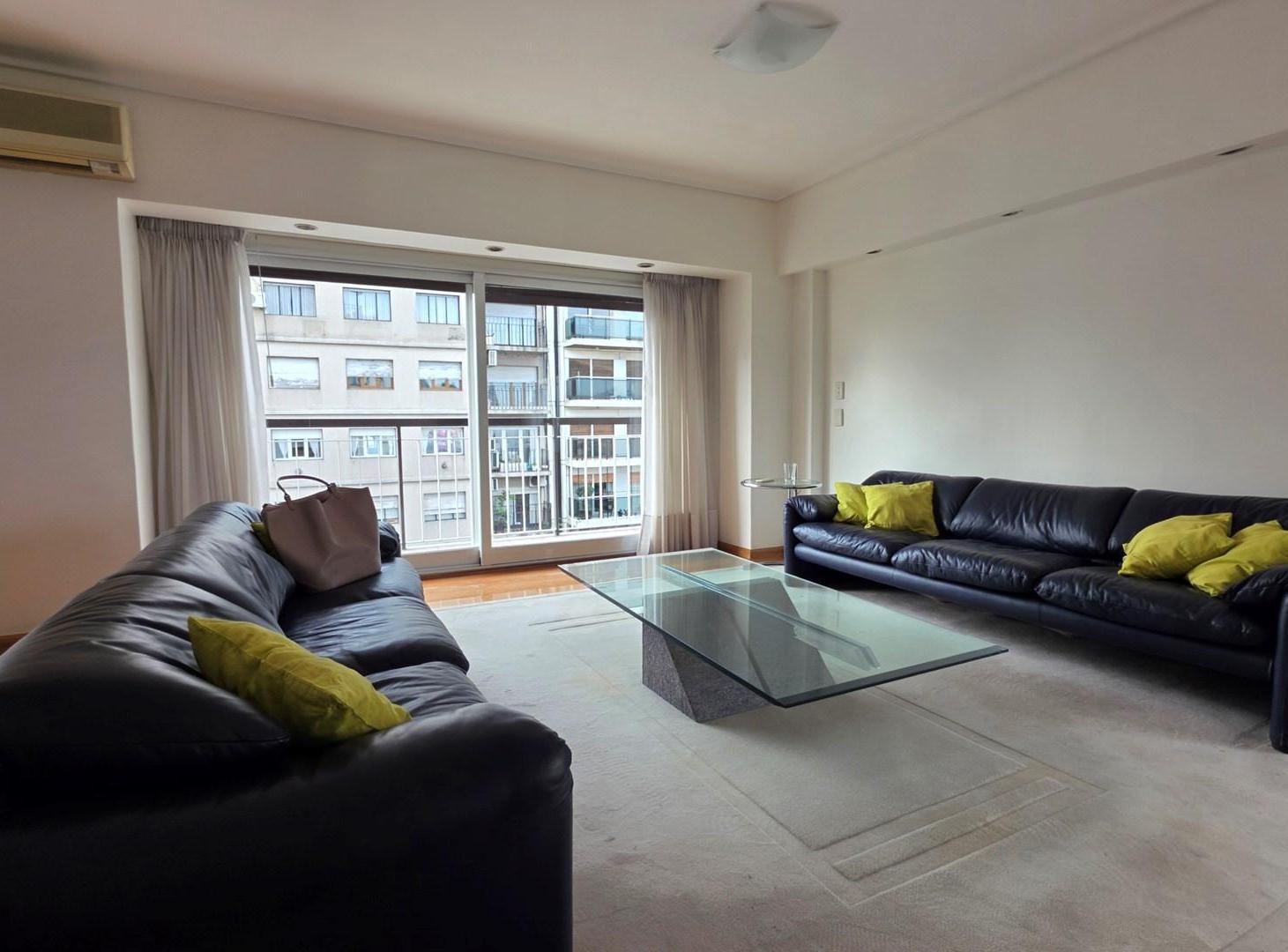 Foto de Departamento Semipiso en Alq. Temporario en Recoleta, Capital Federal, imagen 1
