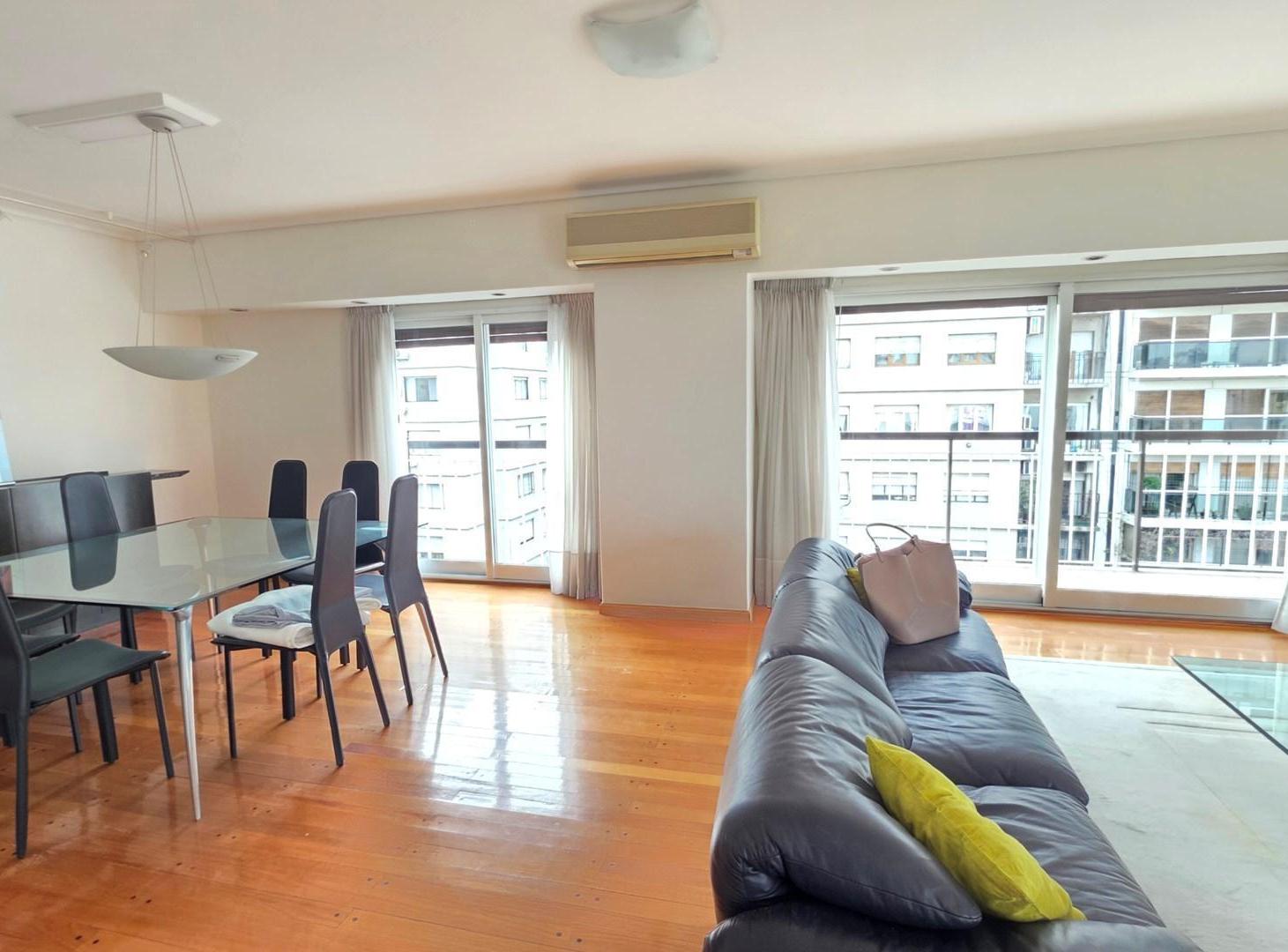 Foto de Departamento Semipiso en Alq. Temporario en Recoleta, Capital Federal, imagen 4