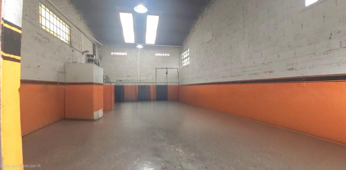 Foto de Depósito Galpón en Alquiler en Troncos del Talar, Tigre, G.B.A. Zona, imagen 3