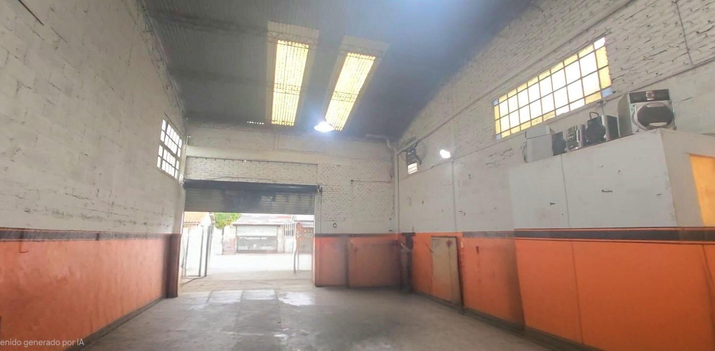 Foto de Depósito Galpón en Alquiler en Troncos del Talar, Tigre, G.B.A. Zona, imagen 5