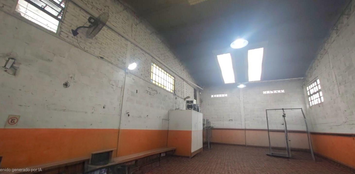 Foto de Depósito Galpón en Alquiler en Troncos del Talar, Tigre, G.B.A. Zona, imagen 2