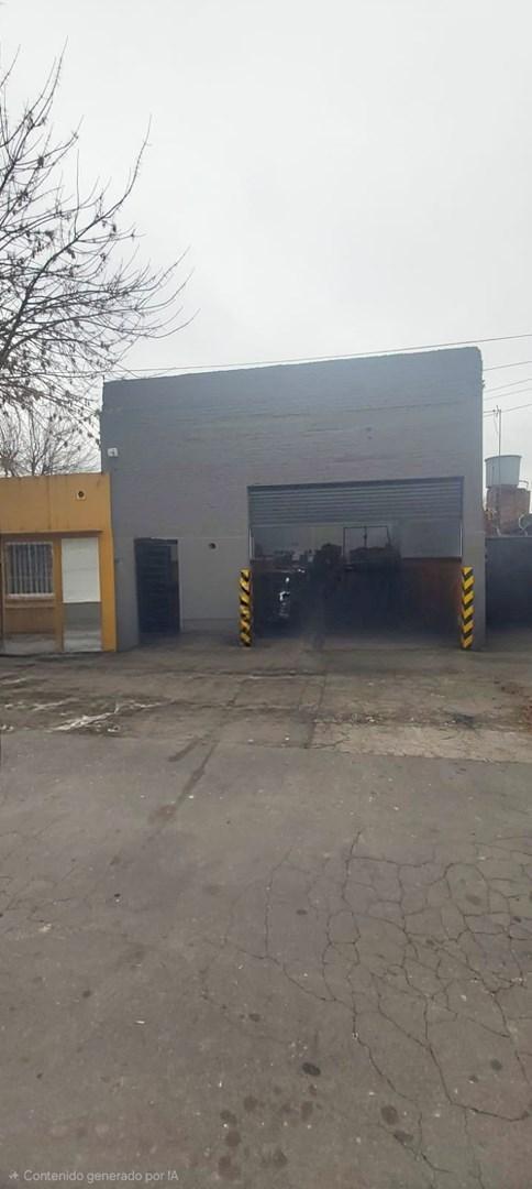 Foto de Depósito Galpón en Alquiler en Troncos del Talar, Tigre, G.B.A. Zona, imagen 1