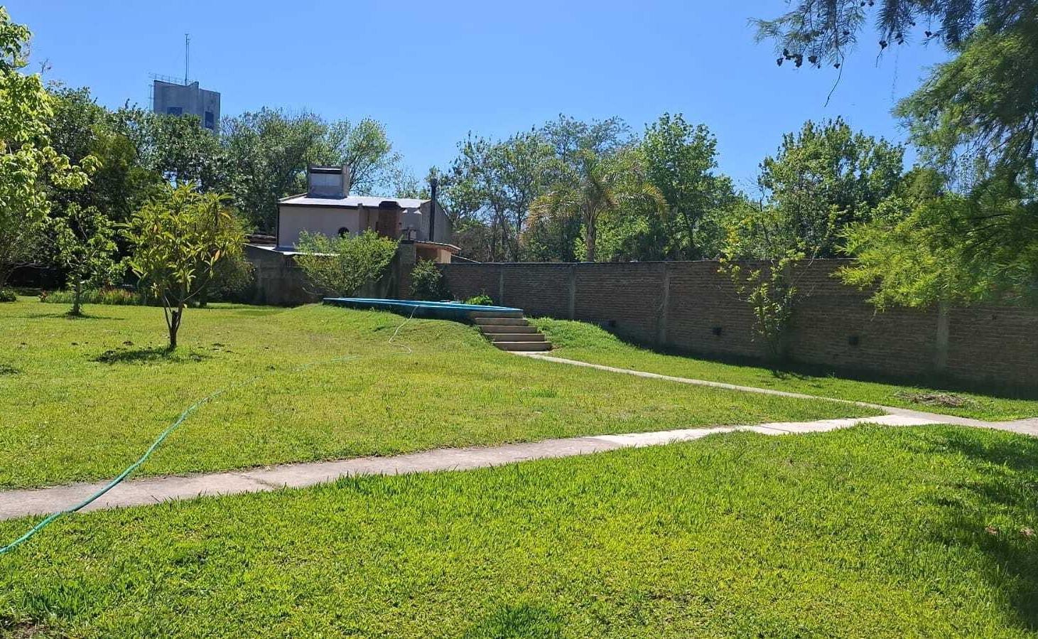 Foto de Terreno Lote en Venta en Villa la Ñata, Dique Luján, Tigre, imagen 2