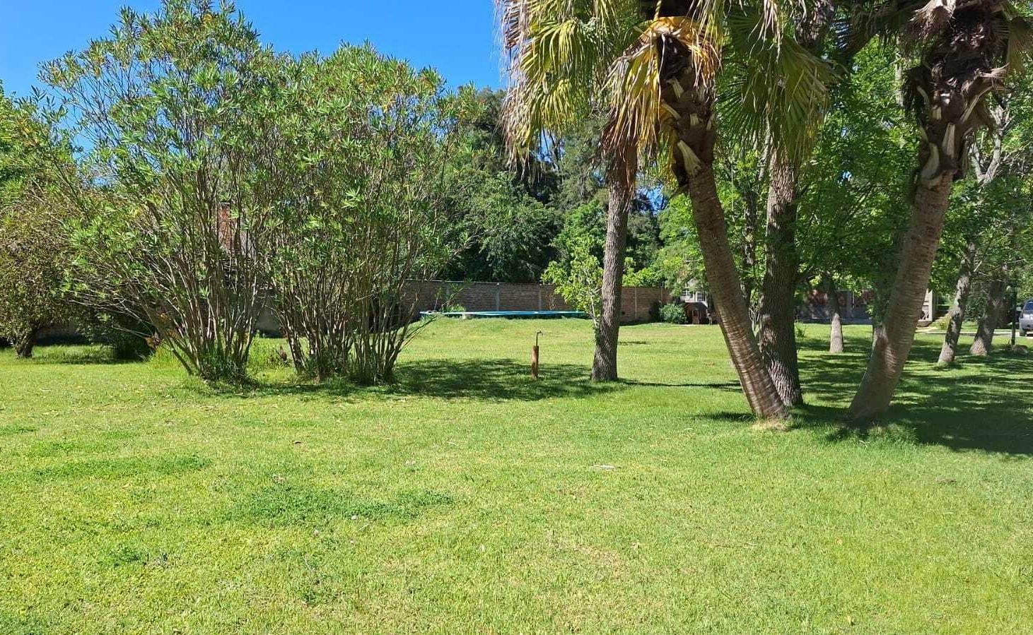 Foto de Terreno Lote en Venta en Villa la Ñata, Dique Luján, Tigre, imagen 4