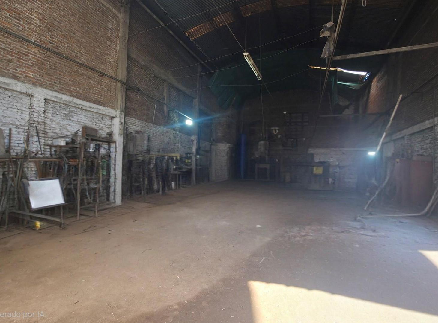 Foto de Depósito Galpón en Venta en Rincón de Milberg, Tigre, G.B.A. Zona Norte, imagen 2