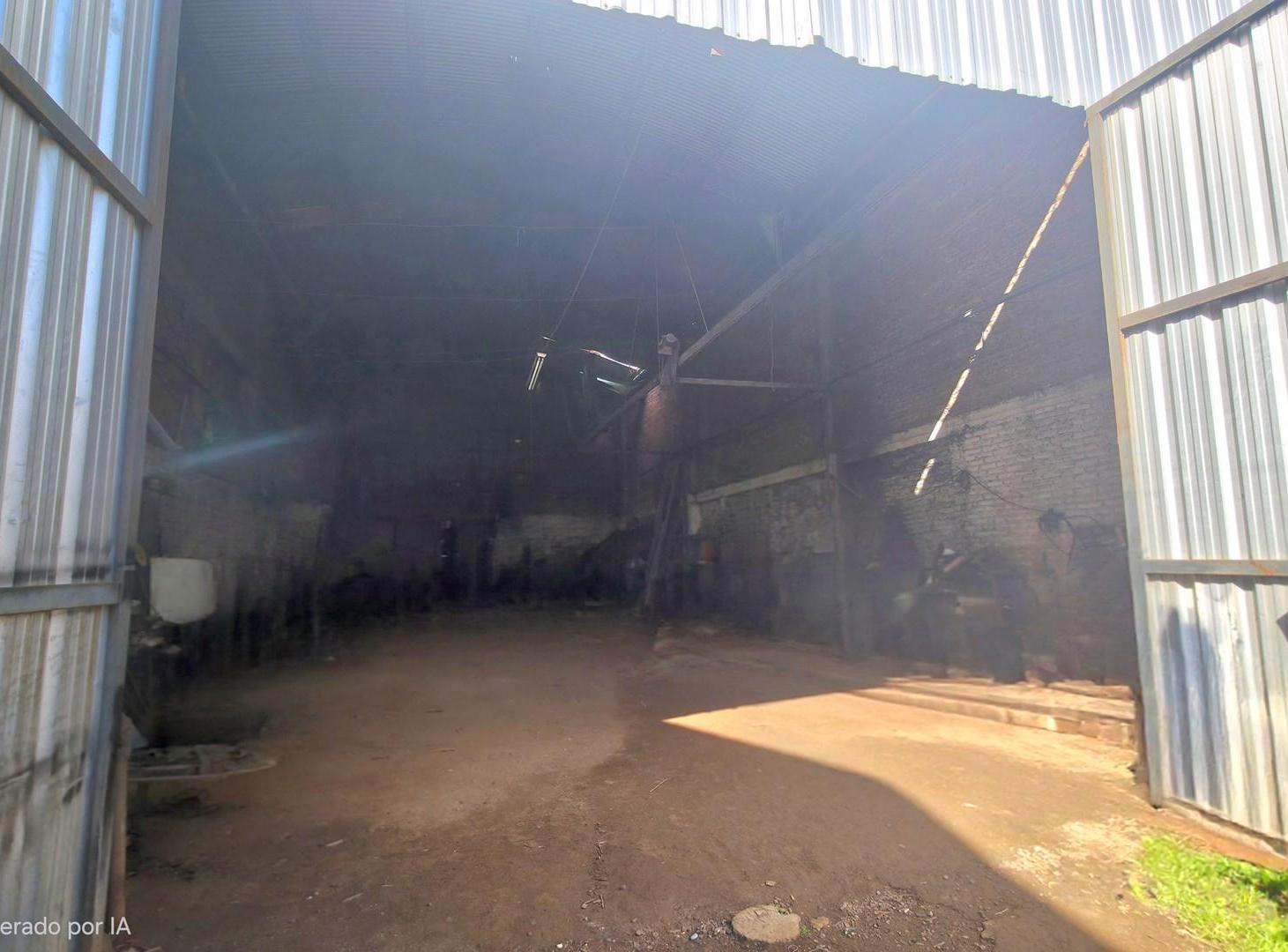 Foto de Depósito Galpón en Venta en Rincón de Milberg, Tigre, G.B.A. Zona Norte, imagen 1
