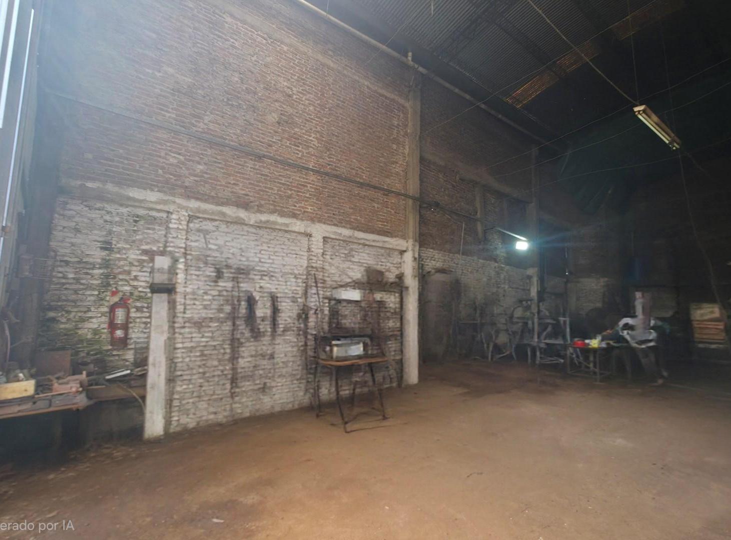Foto de Depósito Galpón en Venta en Rincón de Milberg, Tigre, G.B.A. Zona Norte, imagen 3